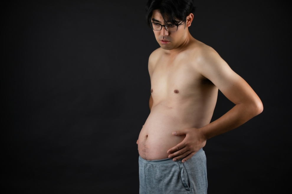 Abdominal Bloating