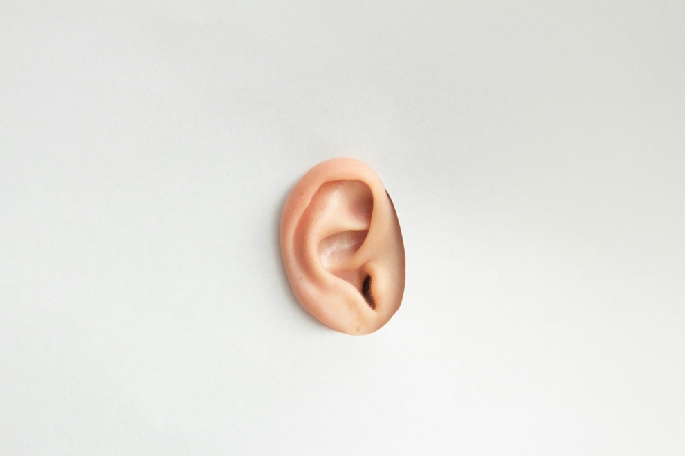 Ear Pain